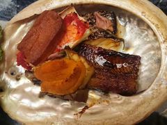-空蝉怀石料理(益丰·外滩源店)