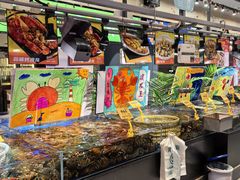 -79号渔船海鲜饭店(华强北店)