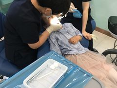 -维乐口腔(格林门诊长宁店)
