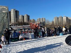 -欢乐水魔方水世界