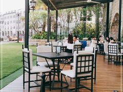 -南沙游艇会·大兵船餐厅