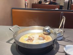 -骨之味·筒骨汤火锅(江头店)