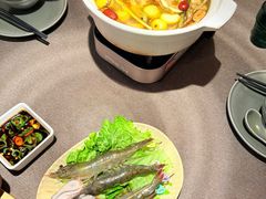 -一川二水•粤川醉(CP静安店)