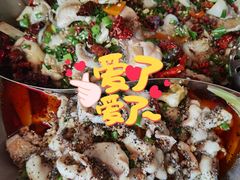 -百岁鱼(七一路店)