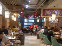 -阿串串老火锅(力盟店)