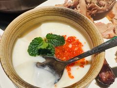 -四季民福烤鸭店(王府井东安门店)