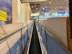 -绍兴启迪乔波冰雪世界