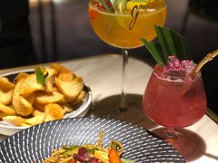-STARRY CAFE & LOUNGE BAR(高新店)