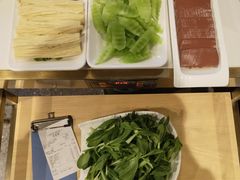 -古乐牛香·鲜牛肉自助火锅(南京总店)
