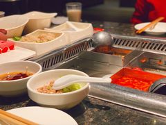 -海底捞火锅(龙湖三千集店)