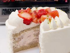 -积慕Cake(解放大道店)