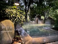 -和顺柏联温泉
