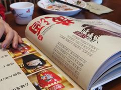 -小天厨民间菜馆(深圳街店)