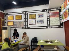 -颜氏双江清水鱼一养身火锅(磁器口店)