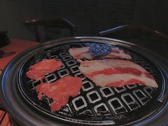 -陇璟烧肉酒场(友谊阳光城店)