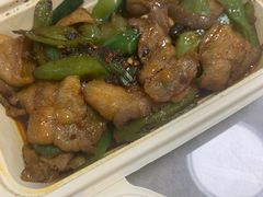 螺丝椒小炒肉-梅花境(万科店)