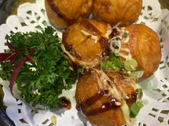 -樱の千渡日式料理·铁板烧•烧鸟(金盛田广场店)
