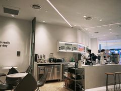 -科学家咖啡(恒隆广场店)