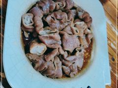 -朱大嘴肥肠血旺(福字街店)