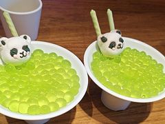 -老板恋上鱼(恒隆广场店)