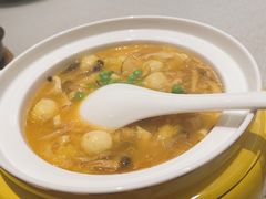 -写庭·鱼鲜川菜·宴请(铁像寺水街店)