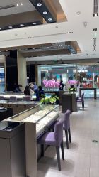 -周大福CHOW TAI FOOK(荟聚购物中心西红门店)