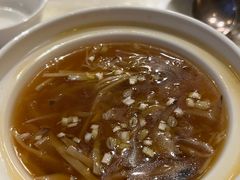 -顺德美的万豪酒店-万豪中餐厅