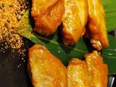 黑牛上脑-九田家黑牛烤肉料理(太原迎泽区同至人店)