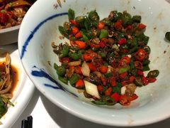 -湘语·湖南家常菜(新洲店)