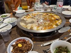 -云南邹记天麻火腿鸡(簇桥店)