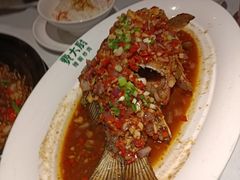 -费大厨辣椒炒肉(黄兴中心广场店)