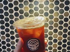 -Radar Coffee(思南路店)