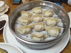 -白天鹅家宴·东北菜