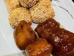 -南来顺饭庄·清真(南菜园店)
