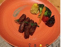 -香樟花园法式铁板烧(恒隆广场店)
