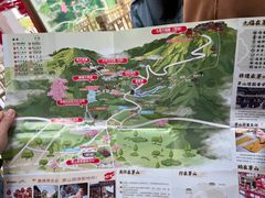 -句容茅山景区