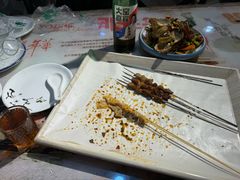 -老锦州串店(辽河街店)