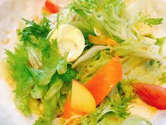 -玛格萝妮比萨屋(四平店)
