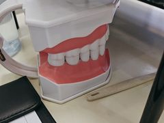 -深圳富茂格伦菲尔口腔门诊部(龙华清湖总院)