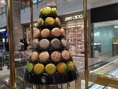 -PAUL LAFAYET 法式甜品(港汇广场店)