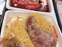 -盒马鲜生(悦峰店)