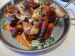 -马克西姆俄罗斯餐厅(通亚街店)