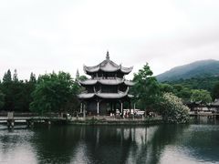 -台州府城(东湖)