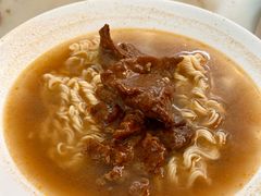 -翠华餐厅(香港国际机场店)