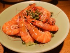 邵氏花雕醉虾-弄堂里(雨花客厅店)