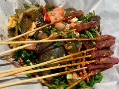 -九村烤脑花·两江非遗(创始总店)