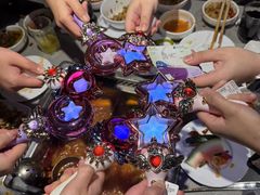 -海底捞火锅(油麻地店)