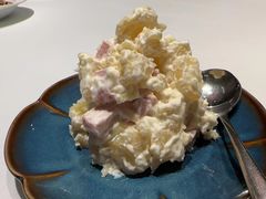 -荣兴酒家(徐家汇店)