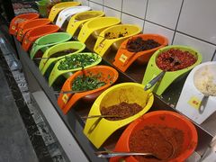 -苏格里岛自助烧烤火锅(花果园兰花广场店)