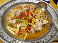 -龚兴城鱼羊吉·家传湖北菜(苗栗路总店)
